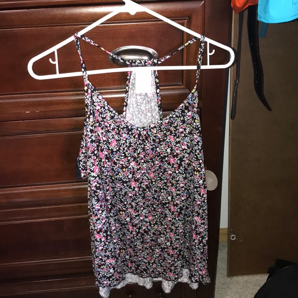 Night shirt